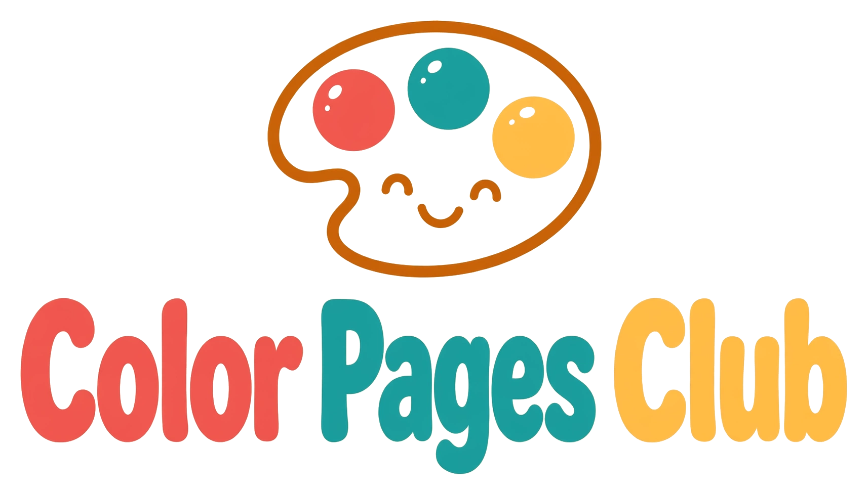 Color Pages Club | Free Printable Coloring Pages Ready to Print
